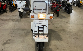 HONDA  GYRO X STANDARD  TD02