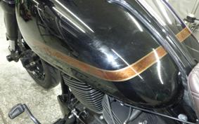 HARLEY FXSE1800CVO 2017