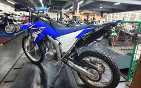 YAMAHA WR250R DG15J
