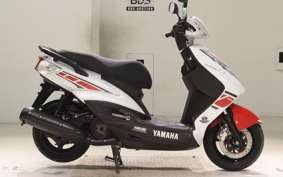 YAMAHA CYGNUS 125 XSR 2 2006 SE44J