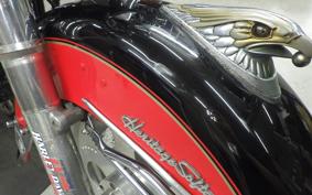 HARLEY FLSTC 1340 1993