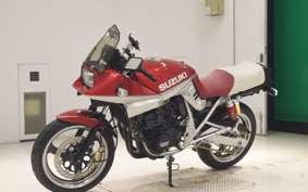 SUZUKI GSX250S KATANA GJ76A