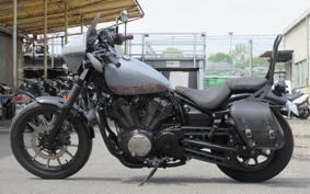 YAMAHA BOLT 950 ABS 2018 VN09J