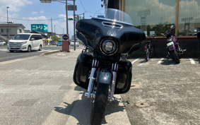 HARLEY FLHXSE CVO 2015 PXN