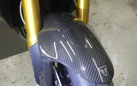 TRIUMPH SPEED TRIPLE RX 2026
