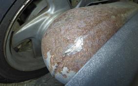 YAMAHA AXIS 100 SB06J