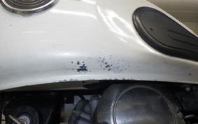 KAWASAKI ESTRELLA RS BJ250A