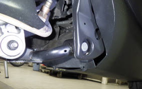 YAMAHA CYGNUS 125 XSR 3 2023 SED8J