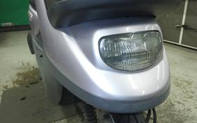 YAMAHA JOG POCHE SA08J