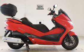 HONDA FORZA ZA MF10