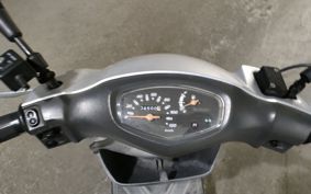 SUZUKI ADDRESS V125 CF4EA