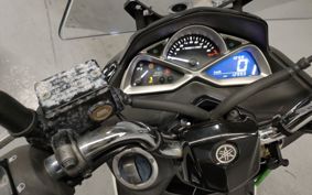 YAMAHA MAJESTY 155S SG52J