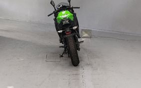 KAWASAKI NINJA650 2021 ER650H
