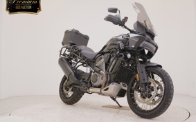 HARLEY PAN AMERICA 1250 S 2025