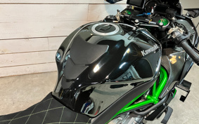 KAWASAKI NINJA H2 2015 ZXT00N