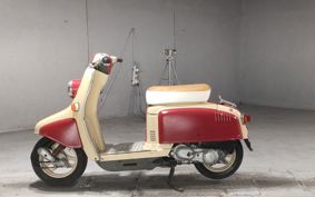 HONDA JU RIO AF52