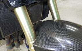 KAWASAKI Z1000 Gen.2 2003 ZRT00A