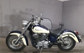HONDA SHADOW 400 1999 NC34