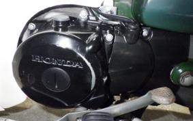 HONDA C50 SUPER CUB AA01