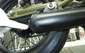 YAMAHA SR400 Gen.2 1985 1JR