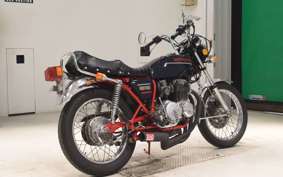HONDA CB400ﾌｫｱ 2021 CB400F