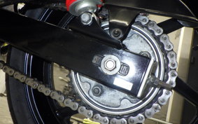 HONDA CB750 GEN 2 2004 RC42