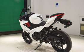 KAWASAKI NINJA 400 2023 EX400G