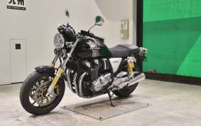HONDA CB1100RS 2017 SC65