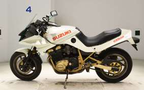 SUZUKI GSX750 KATANA-3 1984 GR72A