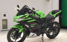 KAWASAKI NINJA 250 EX250P