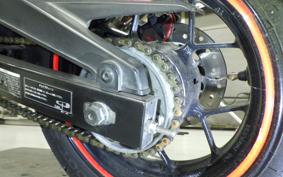 HONDA ｸﾞﾛﾑ 2017 JC61