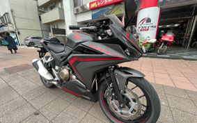 HONDA CBR400R ABS 2021 NC56