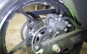 KAWASAKI NINJA 250 2021 EX250P