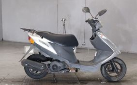 SUZUKI ADDRESS V125 CF46A