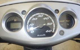 YAMAHA JOG Z Gen.2 SA16J