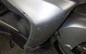 SUZUKI SKYWAVE 400 Gen.2 2003 CK43A