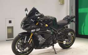 SUZUKI GSX-R1000R A 2021 DM11G