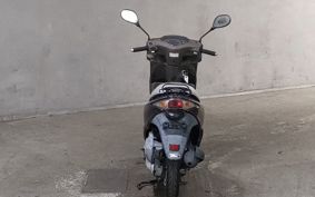 HONDA DIO CHESTER AF68