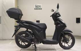 HONDA DIO 110 Lite 2014 JK46