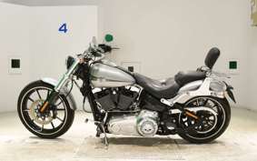 HARLEY FXSB 1580 2015