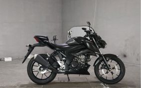 SUZUKI GSX-S125 DL32B