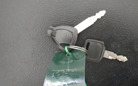 SUZUKI ADDRESS V50 CA4BA