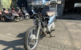 HONDA SUPER CUB50 AA04