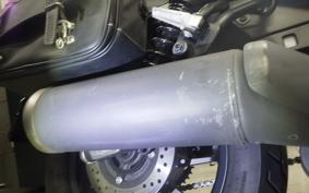 HONDA REBEL 250 A 2010 MC49