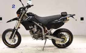 KAWASAKI KLX250D TRACKER 2002 LX250E