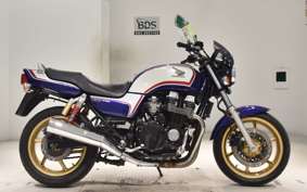 HONDA CB750 GEN 2 2008 RC42