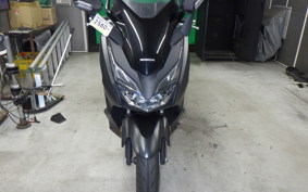 HONDA FORZA 250 1994 MF13