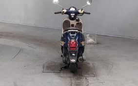 HONDA GIORNO AF77
