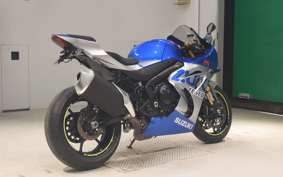 SUZUKI GSX-R1000R A 2021 DM11G