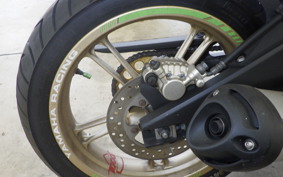 YAMAHA YZF-R125